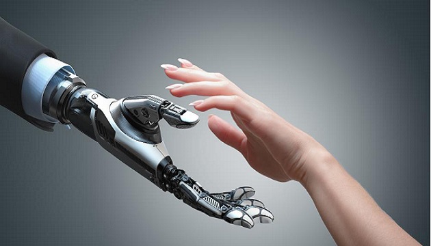 Electronic Skin Technology