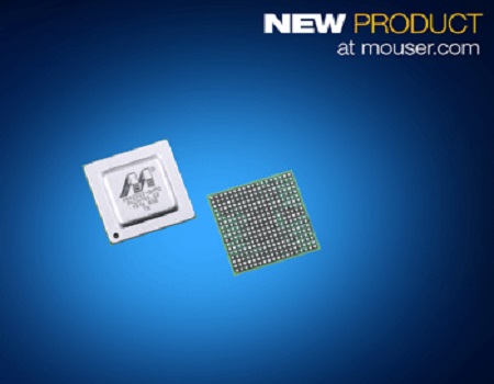 Ethernet-Transceivers