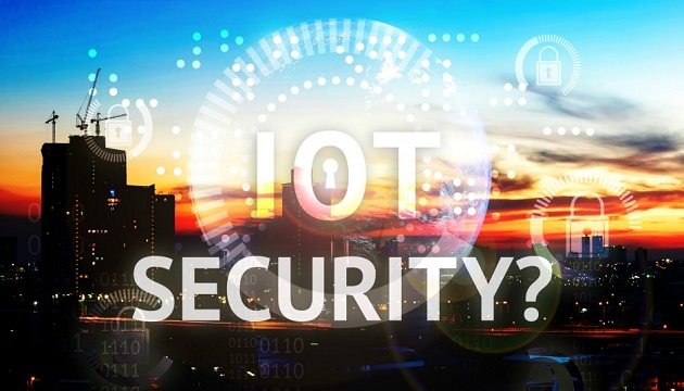 IOT Security