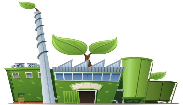 Industry Energy Efficient