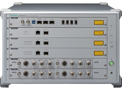 MT8000A