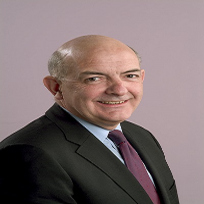 Ron Jakeman Electrolube