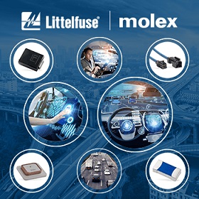 connected-mobility solutions