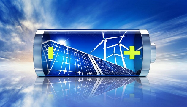Futuristic Energy Solutions