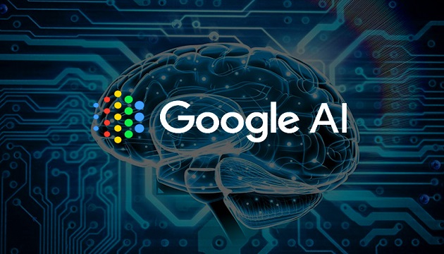 google AI Research lab