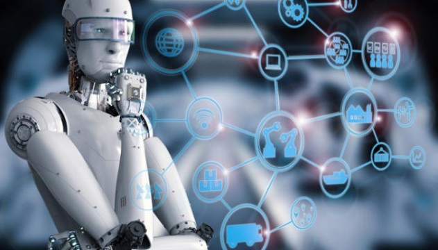 Smarticles Robot