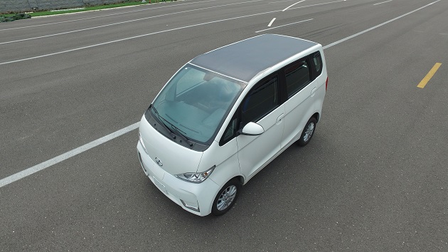solar-car