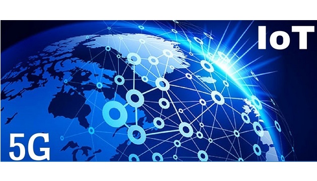 5G and IoT-pic