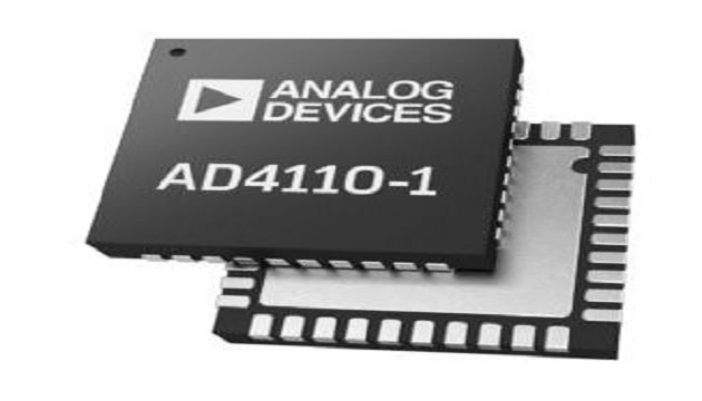 AD4110-1 Analog Front End