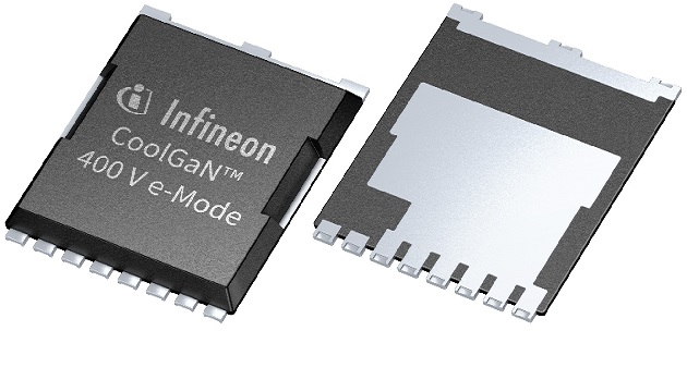 CoolGaN 400 V and the CoolGaN 600 V