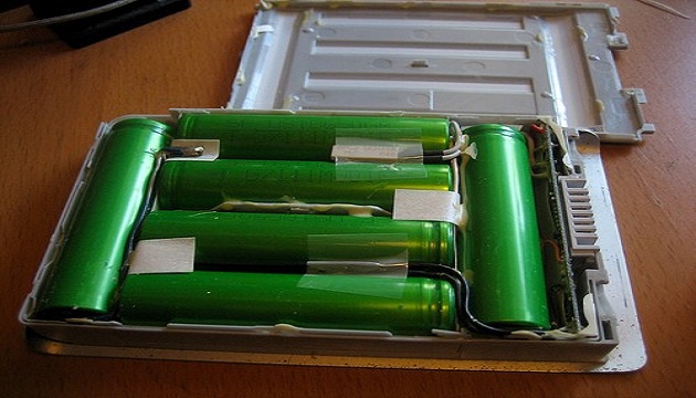 Lithium Battery Market
