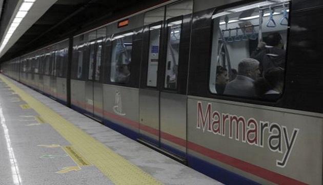 Mitsubishi Electric Marmaray