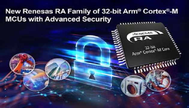 Microcontrollers for Intelligent IoT Applications