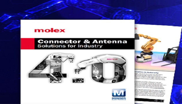 Molex_Industry4.0_eBook