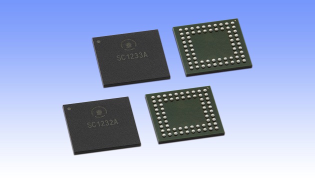 Radar Sensors for IoT, Smart Home