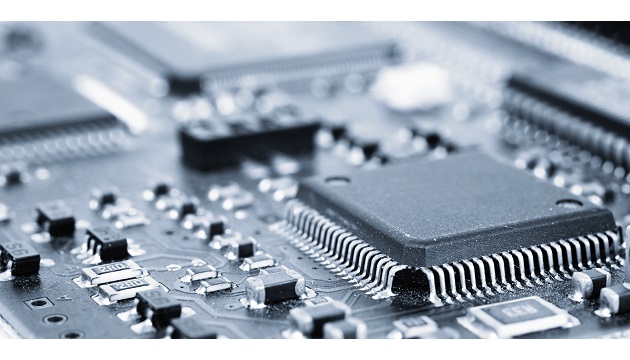 Semiconductor Ecosystem