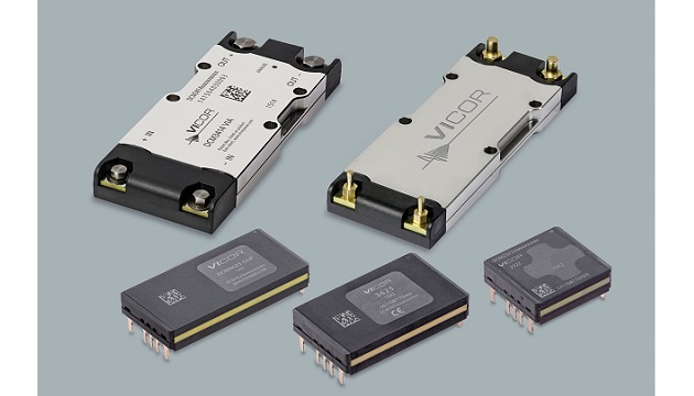 Vicor-DCM