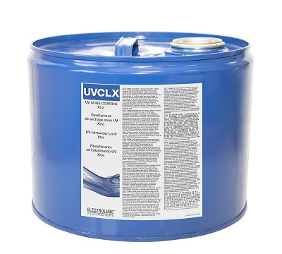 Electrolube productonica