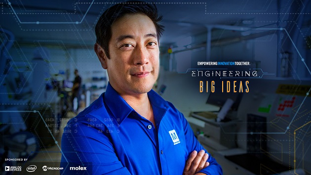 mouser-imahara