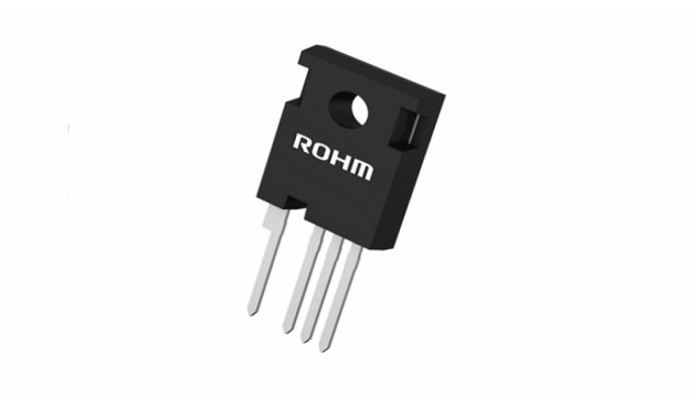 rohm-mosfet