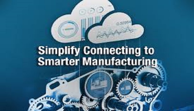 smart manufacturing