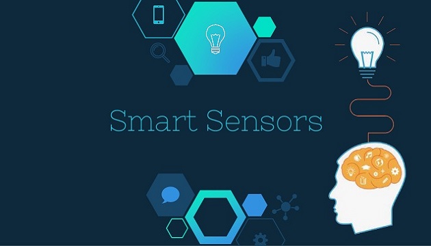 Smart Healthcare Sensors