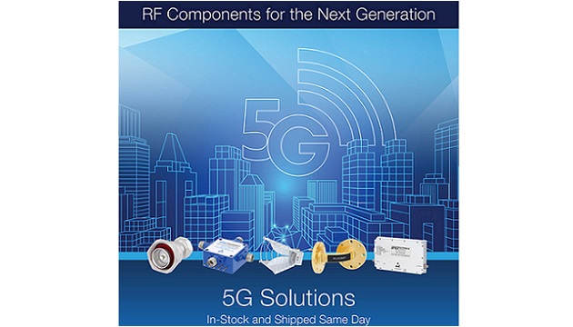 5G-RF