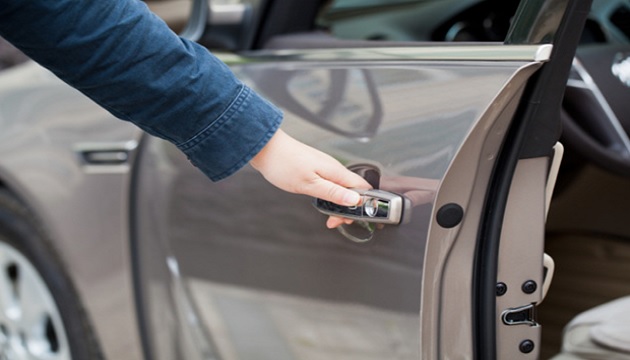 Automotive Door Latch Market Automotive Door Latch Market