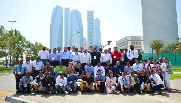 Axis Summit 2019