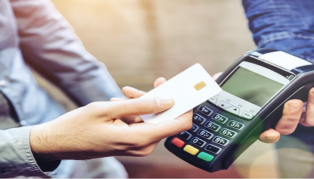 Infineon Cashless Infineon Cashless