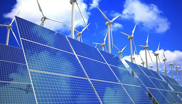 Europe Renewables