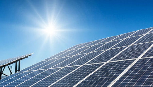 Indian Solar Cell
