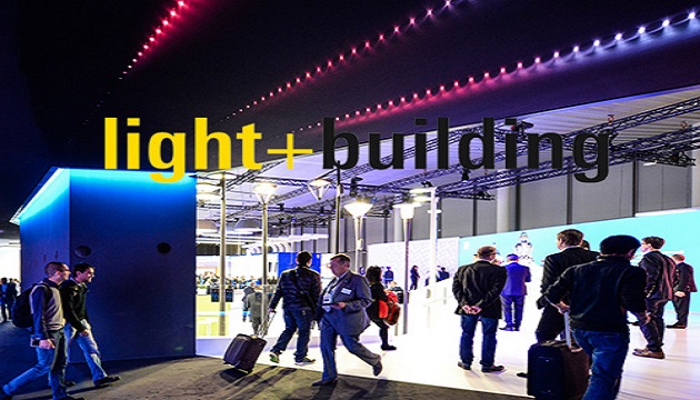 Light+Building