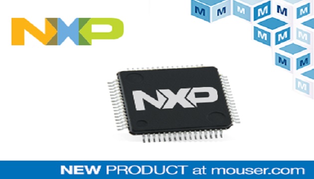 NXP MCUs