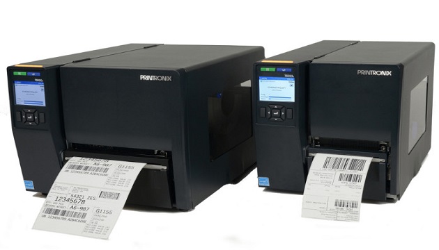 Printronix Auto ID T6000e