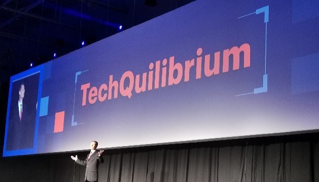 TechQuilibrium