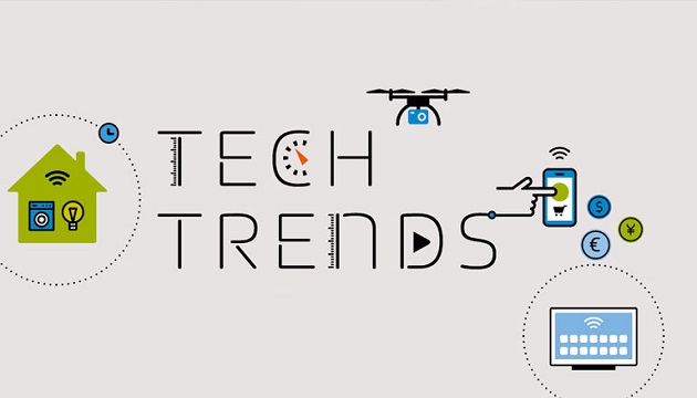 Tech Trends 2020
