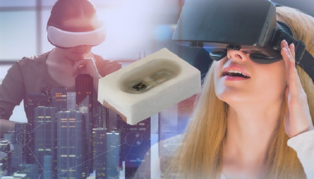 High Speed IR Emitters