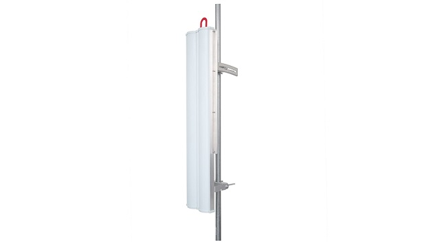 antenna-backhau