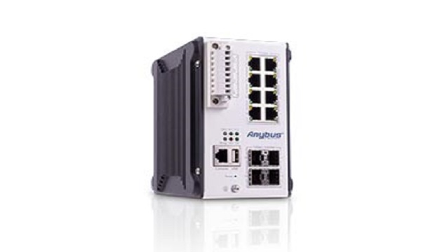 anybus-wireless-managed-switch