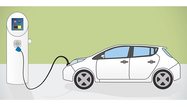 charger-EV