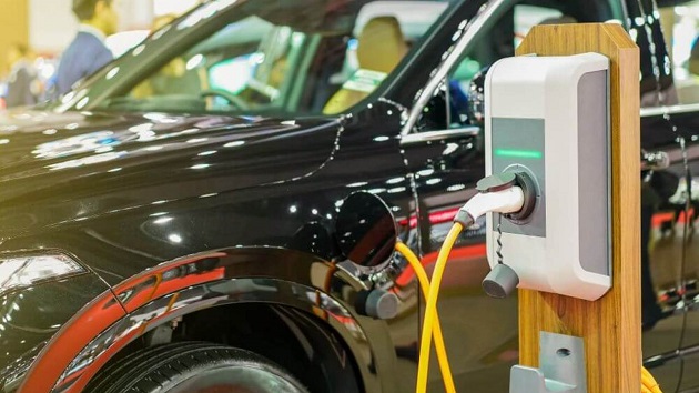 electric-vehicle