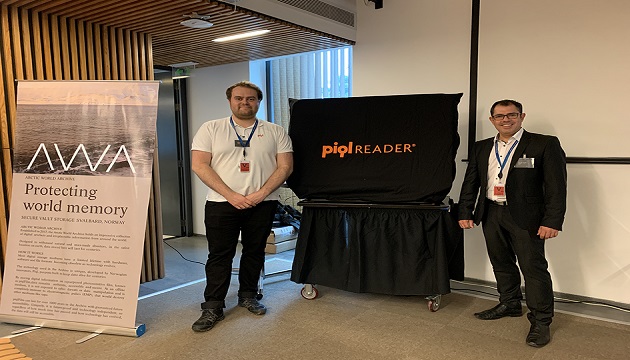 piqlReader