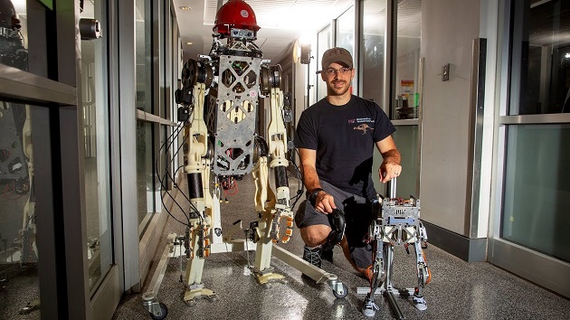 robot-humanoid