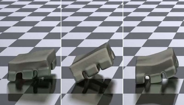 soft-robot
