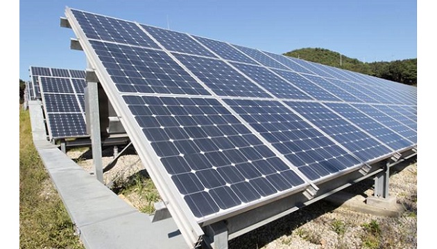 Solar Panels