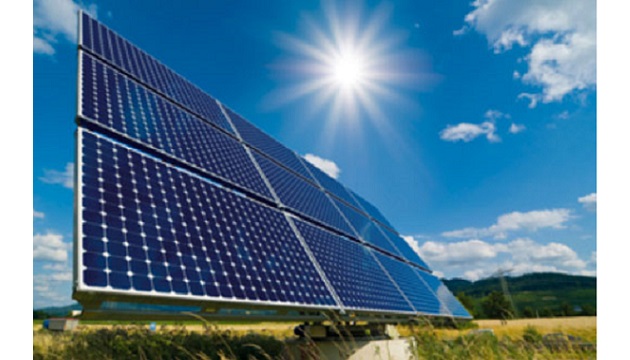 solar-power