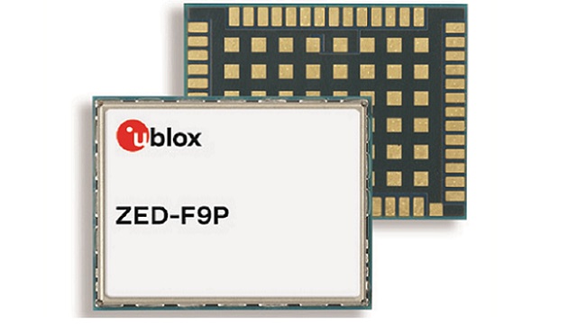 ublox-pic