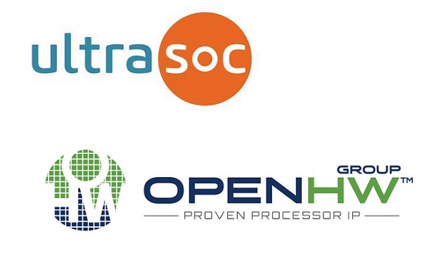 ultraSoC-openHW
