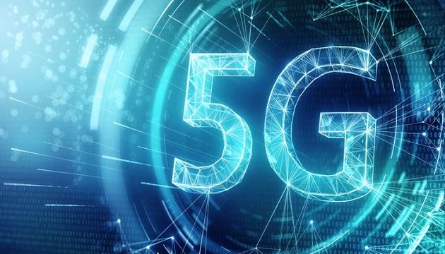 5G Data Management suite